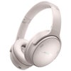 Bose QuietComfort Wireless Noise Cancelling Over-Ear Headphones White Smoke