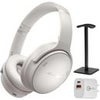 Bose QuietComfort Wireless Noise Cancelling Over-Ear White Smoke