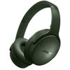 Bose QuietComfort Wireless Noise Cancelling Over-Ear Headphones Cypress Green