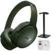 Bose QuietComfort Wireless Noise Cancelling Over-Ear Cypress Green