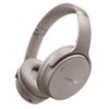 Bose QuietComfort Wireless Noise Cancelling Over-Ear Headphones Sandstone
