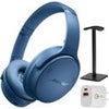 Bose QuietComfort Wireless Noise Cancelling Over-Ear Blue Dusk