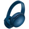 Bose QuietComfort Wireless Noise Cancelling Over-Ear Headphones Twilight Blue
