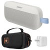 Bose SoundLink Flex 2nd Gen Bluetooth Speaker Fog Gray