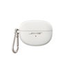 Bose Silicone Case Cover for Ultra Open Earbuds White Smoke