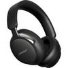 Bose QuietComfort Ultra 2nd Gen Wireless Active Noise Cancelling Over-Ear Headphones Black