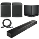 Bose Smart Soundbar: Picture 1 regular