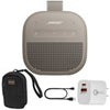 Bose SoundLink Micro 2nd Gen Bluetooth Speaker Sandstone