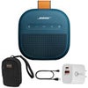 Bose SoundLink Micro 2nd Gen Bluetooth Speaker Twilight Blue