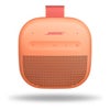 Bose SoundLink Micro 2nd Gen Bluetooth Sunset Peach
