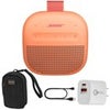 Bose SoundLink Micro 2nd Gen Bluetooth Sunset Peach