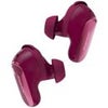 Bose QuietComfort 2nd Gen Ultra Wireless Noise Cancelling Earbuds Deep Plum