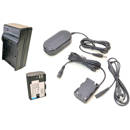 Bescor LP-E6: Picture 1 regular