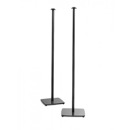 Bose Omnijewel Floor Stand, Pair, Black