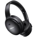 Bose QuietComfort 45 Wireless Noise Cancelling Headphones, Triple Black