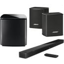 Bose Home Theater System 3.1: Picture 1 regular
