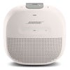 Bose SoundLink Micro Bluetooth Speaker, Stone Blue White