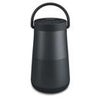 Bose SoundLink Revolve+ II Bluetooth Speaker, Triple Black Black