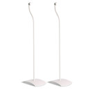 Bose UFS-20 Series II Universal Floor Stands, White