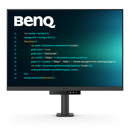BenQ RD280UA 28.2" 3:2 4K Ultra HD+ IPS Programming Monitor with Flexible Arm