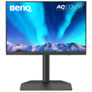 BenQ SW242Q: Picture 1 regular