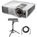 BenQ TH575: Picture 1 regular