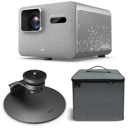 BenQ TK705i: Picture 1 regular