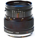 Bronica PG 65mm f/4: Picture 1 regular