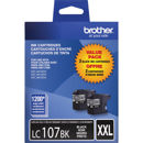 Brother LC107: Picture 1 regular