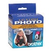 Brother LC11BK Black Ink Cartridge for MFC-7050C, 1,000 Page Yield Photo Black