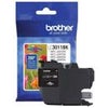 Brother LC3011 Innobella Standard-Yield Ink Cartridge, 200 Pages Yield, Cyan Black
