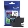 Brother LC3013 High Yield Ink Cartridge, Up To 400 Pages, Magenta Cyan