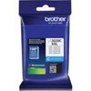 Brother LC3029 XXL INKvestment Super High-Yield Cyan Ink Cartridge, 1500 Page Yield Cyan