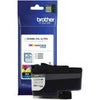Brother LC3039 Ultra High Yield INKvestment Tank Ink Cartridge, Up to 5000 Pages, Cyan Black