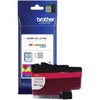 Brother LC3039 Ultra High Yield INKvestment Tank Ink Cartridge, Up to 5000 Pages, Cyan Magenta