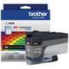 Brother LC406 Genuine INKvestment Tank Ink Cartridge Black