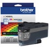 Brother LC406 Genuine INKvestment Tank Ink Cartridge Black