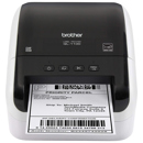 Brother QL1100 Wide Format Professional Label Printer, Black & White