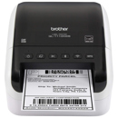 Brother QL1110 Wide Format Professional Label Printer, Multiple Connectivity