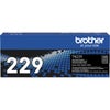 Brother TN229 Toner Cartridge for HL/MFCL Series Printers Black