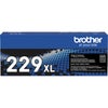 Brother TN229 Toner Cartridge for HL/MFCL Series Printers Black