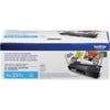 Brother TN331 Standard Yield Toner Cartridge, Up to 1500 Pages, Cyan Cyan