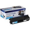 Brother TN336 High Yield Black Toner Cartridge, Yield Up to 4000 Pages Cyan