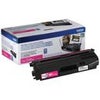 Brother TN336 High Yield Black Toner Cartridge, Yield Up to 4000 Pages Magenta