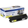 Brother TN336 High Yield Black Toner Cartridge, Yield Up to 4000 Pages Yellow