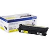 Brother TN431 Standard Yield Toner Cartridge, Up to 1800 Pages, Yellow Yellow