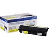 Brother TN436 Super High Yield Toner Cartridge, Up to 6500 Pages, Cyan Yellow