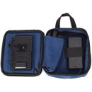 BlueShape 1 Channel Portable V-Lock Battery Charger with Carrying Case, 4.5A