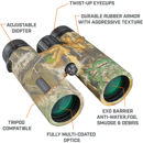 Bushnell Engage X Binocular: Picture 1 regular