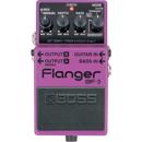 Boss Flanger: Picture 1 regular